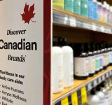 US imposes new 50% tariffs on $20 billion worth of Canadian products